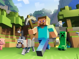 Minecraft to Get Mod Support on Android, iOS, Consoles, and Windows 10