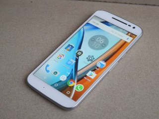 Moto G4 Review