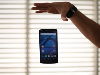 Moto X Force Review