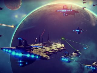 No Man's Sky Release Date for PS4 Delayed in India