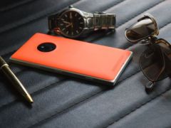 HMD Asha 505 Render Leaked Revealing Lumia 830-Like Design