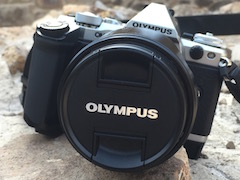 Olympus OM-D EM-5 Mark II Review: A Mirrorless Camera Par Excellence
