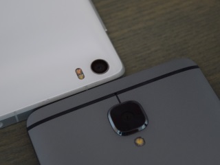 OnePlus 3 Vs. Xiaomi Mi 5: Which One Should You Get?
