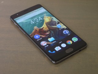 OnePlus 3T, OnePlus 3 Update Brings Android Pie-Based OxygenOS 9.0.2 to the Smartphones