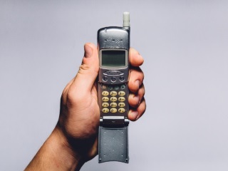The 'Dumb' Phone Isn't Dead Yet