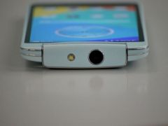Oppo N1 Mini Review: Do the Twist