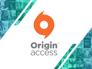 Five Games to Play With Origin Access