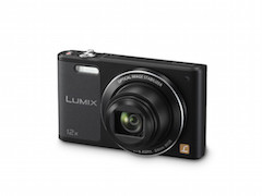 Panasonic Unveils New Range of Cameras and 4K Camcorders at CES 2015