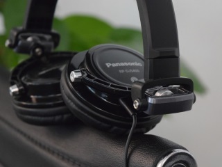 Panasonic RP-DJS400 Review