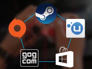 Origin Store – Origin