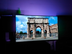 Philips 58PUT8509/98 4K TV Review: The 4K TV That Glows