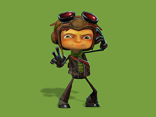 Psychonauts 2 Grabs $3.8 Million in Crowdfunding