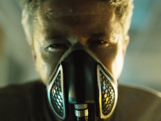 Quantum Break for PC Rated in Brazil - Then Goes Missing