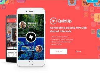 QuizUp Gets $7.5 Million in Investment From Glu Mobile
