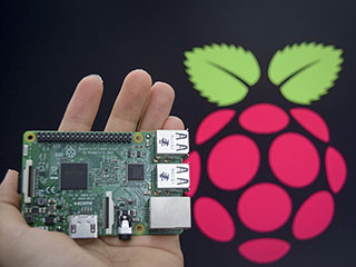 Three Great Projects Using a Raspberry Pi 3 for the Summer