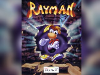 The Original Rayman Heads to the App Store