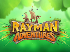 Rayman Adventures Announced for Mobile by Ubisoft