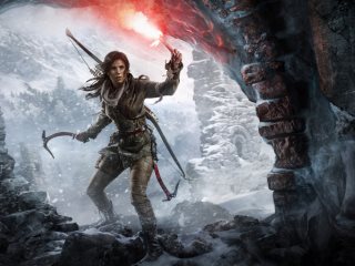Rise of the Tomb Raider and Denuvo Have Reportedly Been Cracked
