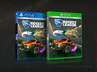 rocket league ps4 digital download