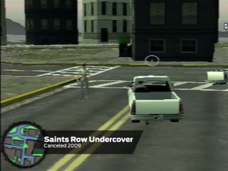 Canceled Saints Row PSP game uncovered by devs - Polygon