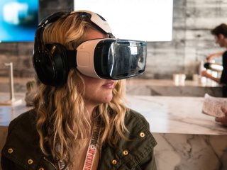 VR in India Shows Caution and Optimism