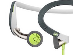 Sennheiser Launches New Range of Sports Headphones in India