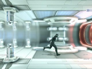 Shadow Complex Remastered Arrives on PlayStation 4 in May
