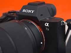 Sony Alpha 7 II Review: Advanced Camera Technology at a Price