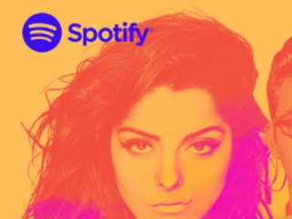 Spotify Is Encouraging the Hipster in You With 'Found Them First'