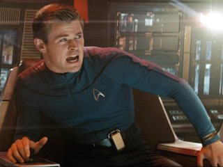 Star Trek Is Getting a Fourth Film