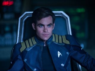 Star Trek Beyond Review: A Return to Roots in the Series' 50th Year