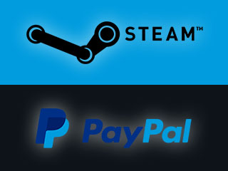 Steam Winter Sale Begins Tuesday, Tips PayPal Email