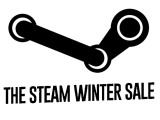 Steam Winter Sale 2016 Begins on December 22