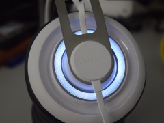Steelseries Siberia Elite Prism Review: Gaming in Style