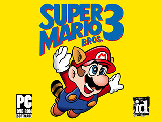 Watch the Super Mario Bros 3 Port for PC That Never Was