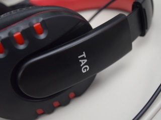 TAG USB-400 Headphones Review