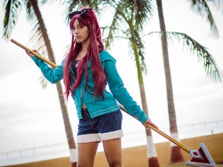 The Cosplayers at the Heart of India&#039;s Booming Fandom