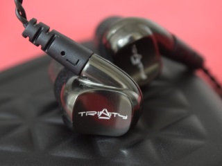 Trinity Atlas Review