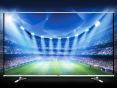 Vu Launches New 42-Inch Full-HD Edge LED TV at Rs. 32,000