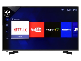 Vu Launches New Range of Affordable Smart TVs Starting at Rs. 20,000