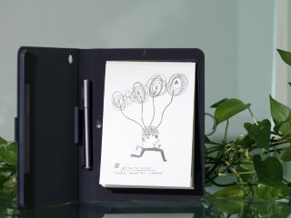 Wacom Bamboo Spark Review: A Note-Taker's Friend