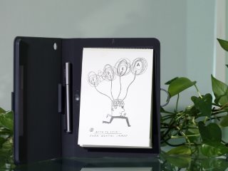 Wacom Bamboo Spark Review: A Note-Taker&#039;s Friend