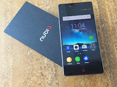 Nubia Z9 Mini Review: A Mid-Range Smartphone With a Camera That Stands Out