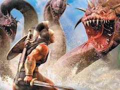 Titan Quest Greek Mythology Role-Playing Game Coming to iOS and Android