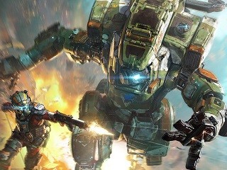 Titanfall 3 Cancelled for Apex Legends: Report