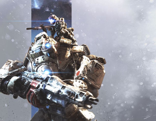 Titanfall Sci-fi Multiplayer Shooter to Go Free-to-Play