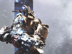 Titanfall Sci-fi Multiplayer Shooter to Go Free-to-Play