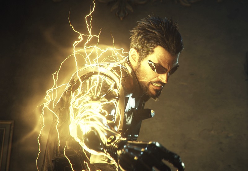 Deus Ex's Gameplay Director on Managing Complexity and Player Choice