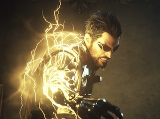 Deus Ex's Gameplay Director on Managing Complexity and Player Choice