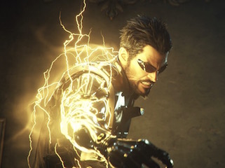 Deus Ex&#039;s Gameplay Director on Managing Complexity and Player Choice
